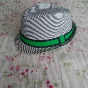Infant Spring/Summer Fedora